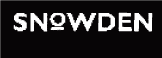 (SNOWDEN LOGO)