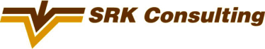 (SRK CONSULTING LOGO)