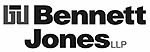 (Bennett Jones Logo)