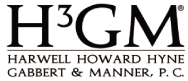 (H3GM LOGO)