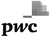 (PricewaterhouseCoopers LLP Logo)