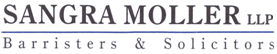 (SANGRA MOLLER LLP LOGO)