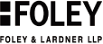 (FOLEY & LARDNER LLP LOGO)