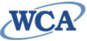 (WCA LOGO)