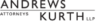 (ANDREWS KURTH LLP)