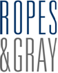 (ROPES & GRAY LOGO)