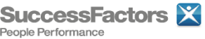 (SUCCESSFACTORS LOGO)