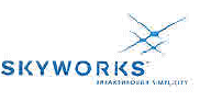 (SKYWORKS LOGO)