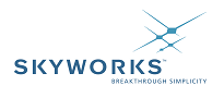 (Skyworks Logo)