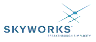 (Skyworks Logo)