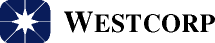 (WESTCORP LOGO)