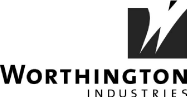 (WORTHINGTON INDUSTRIES LOGO)