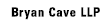 (BRYAN CAVE LOGO)