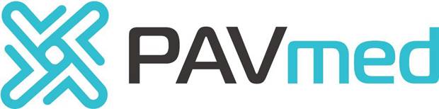 Image result for pavmed logo