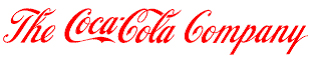 (Coca-Cola LOGO)