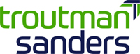 ()TROUTMAN SANDERS LOGO)