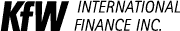 (KFW INTERNATIONAL FINANCE LOGO)