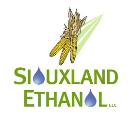 (SIOUXLAND ETHANOL LOGO)