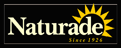 (NATURADE LOGO)