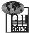 (CRL SYSTEMS LOGO)