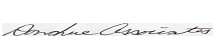 Donahue Associates Signature