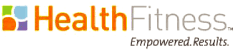 (HEALTHFITNESS LOGO)