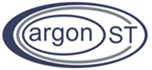 (ARGON ST LOGO)