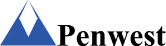 (PENWEST LOGO)