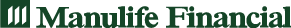 (MANULIFE FINANCIAL CORPORATION LOGO)