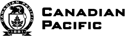 CANADIAN PACIFIC LOGO