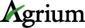 (AGRIUM LOGO)